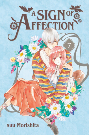 Cover of A Sign of Affection 7