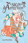Book cover for A Sign of Affection 7