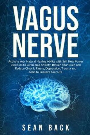 Cover of Vagus Nerve