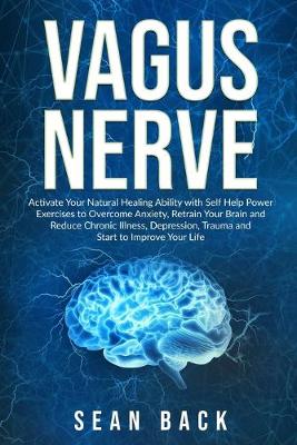 Cover of Vagus Nerve