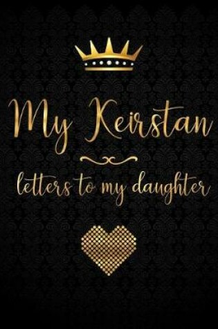 Cover of My Keirstan