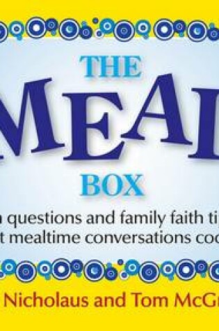 Cover of The Meal Box