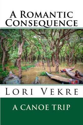 Book cover for A Romantic Consequence