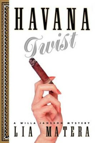 Cover of Havana Twist