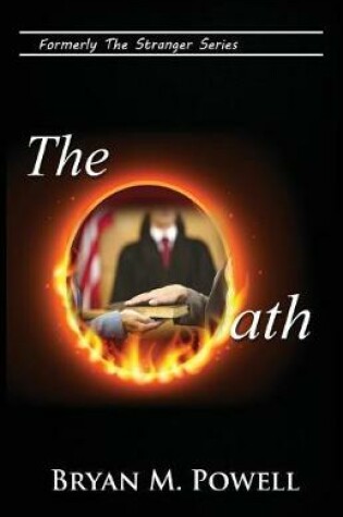 Cover of The Oath