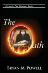 Book cover for The Oath