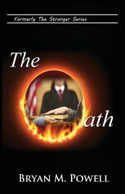 Cover of The Oath