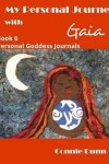 Book cover for My Personal Journey with Gaia