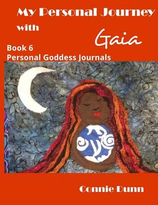 Book cover for My Personal Journey with Gaia