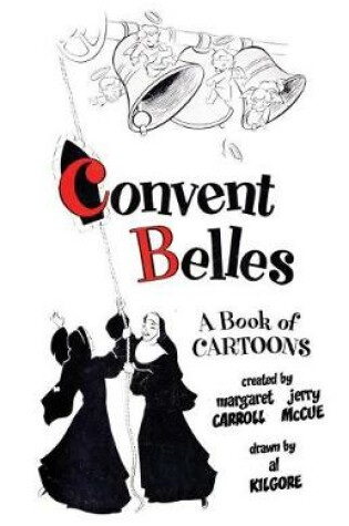 Cover of Convent Belles