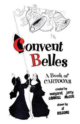 Book cover for Convent Belles