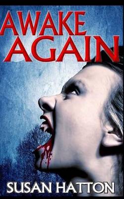 Book cover for Awake Again