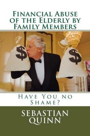 Cover of Financial Abuse of an Elderly Family Member