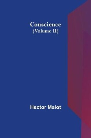 Cover of Conscience (Volume II)