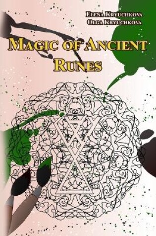 Cover of Magic of Ancient Runes