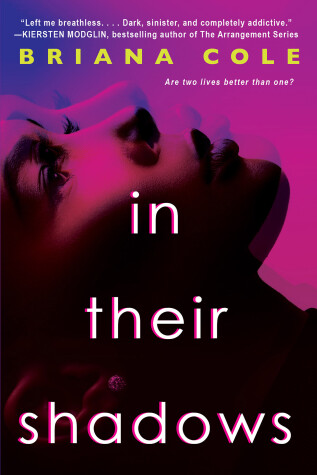 Book cover for In Their Shadows