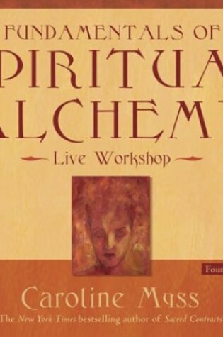 Cover of Fundamentals of Spiritual Alchemy