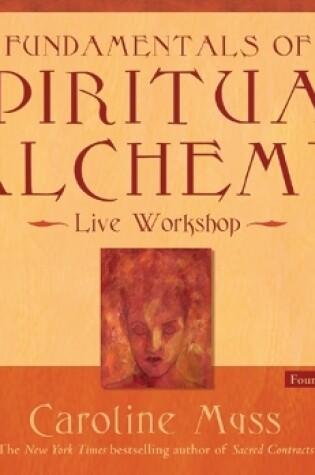 Cover of Fundamentals of Spiritual Alchemy