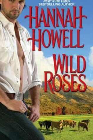 Cover of Wild Roses