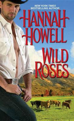 Book cover for Wild Roses