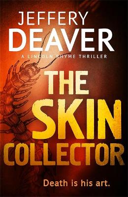Cover of The Skin Collector