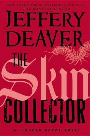 Cover of The Skin Collector