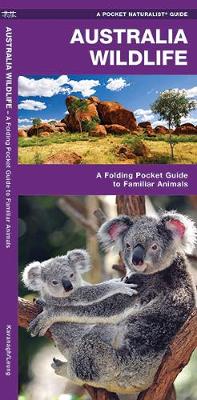 Book cover for Australian Wildlife
