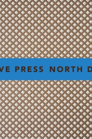 Cover of North Drive Press