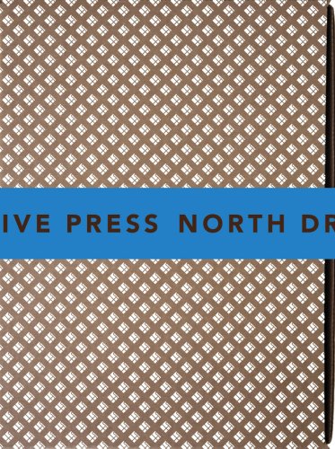 Book cover for North Drive Press