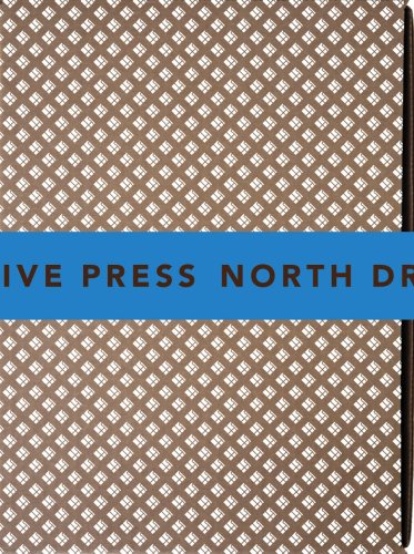 Cover of North Drive Press