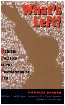 Book cover for What's Left?