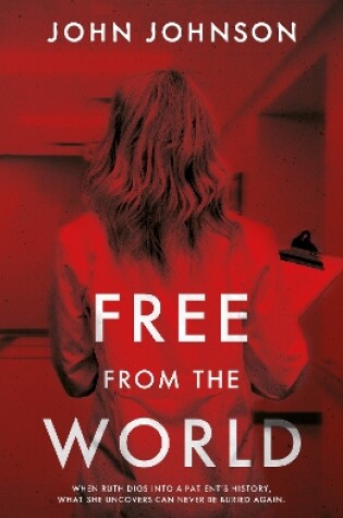 Cover of Free From the World