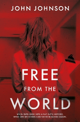 Book cover for Free From the World