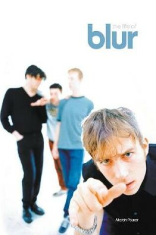 Cover of Life of Blur