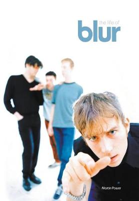 Cover of Life of Blur