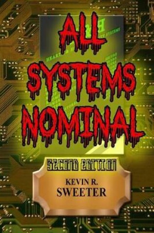 Cover of All Systems Nominal - Second Edition
