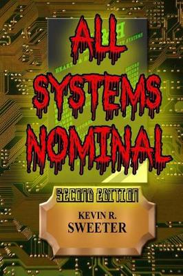 Book cover for All Systems Nominal - Second Edition