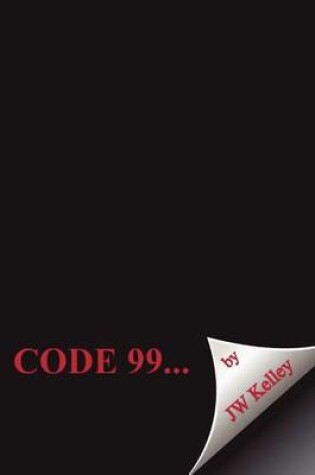 Cover of Code 99