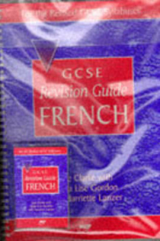 Cover of GCSE Revision Guide