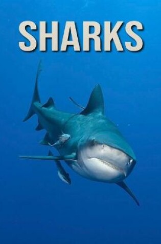 Cover of Sharks