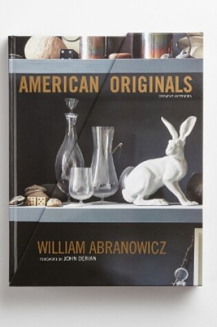 Cover of American Originals