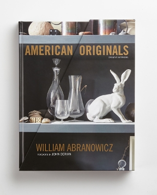 Book cover for American Originals