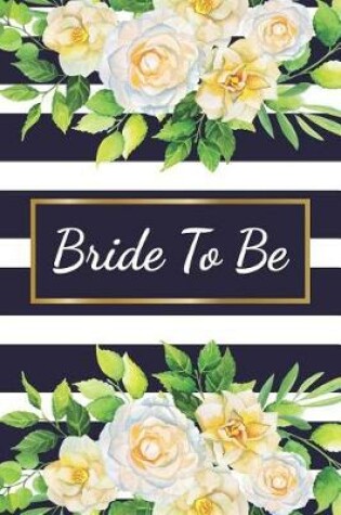 Cover of Bride To Be