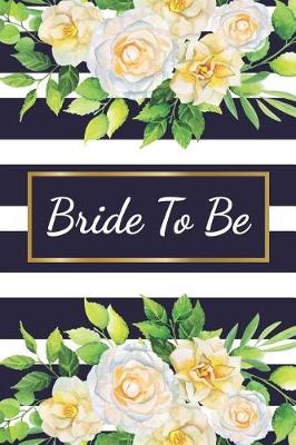 Book cover for Bride To Be