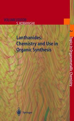 Cover of Lanthanides