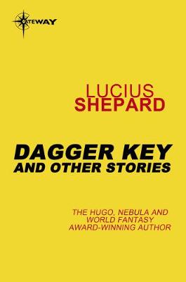 Book cover for Dagger Key: And Other Stories