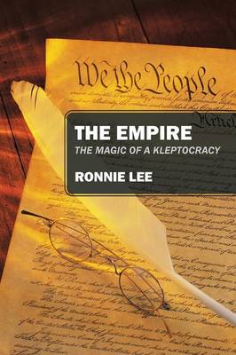 Cover of The Empire