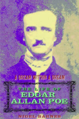 Cover of Dream within a Dream