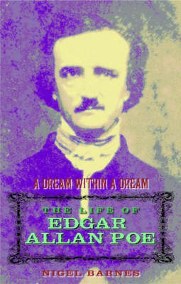 Book cover for Dream within a Dream