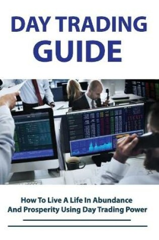 Cover of Day Trading Guide